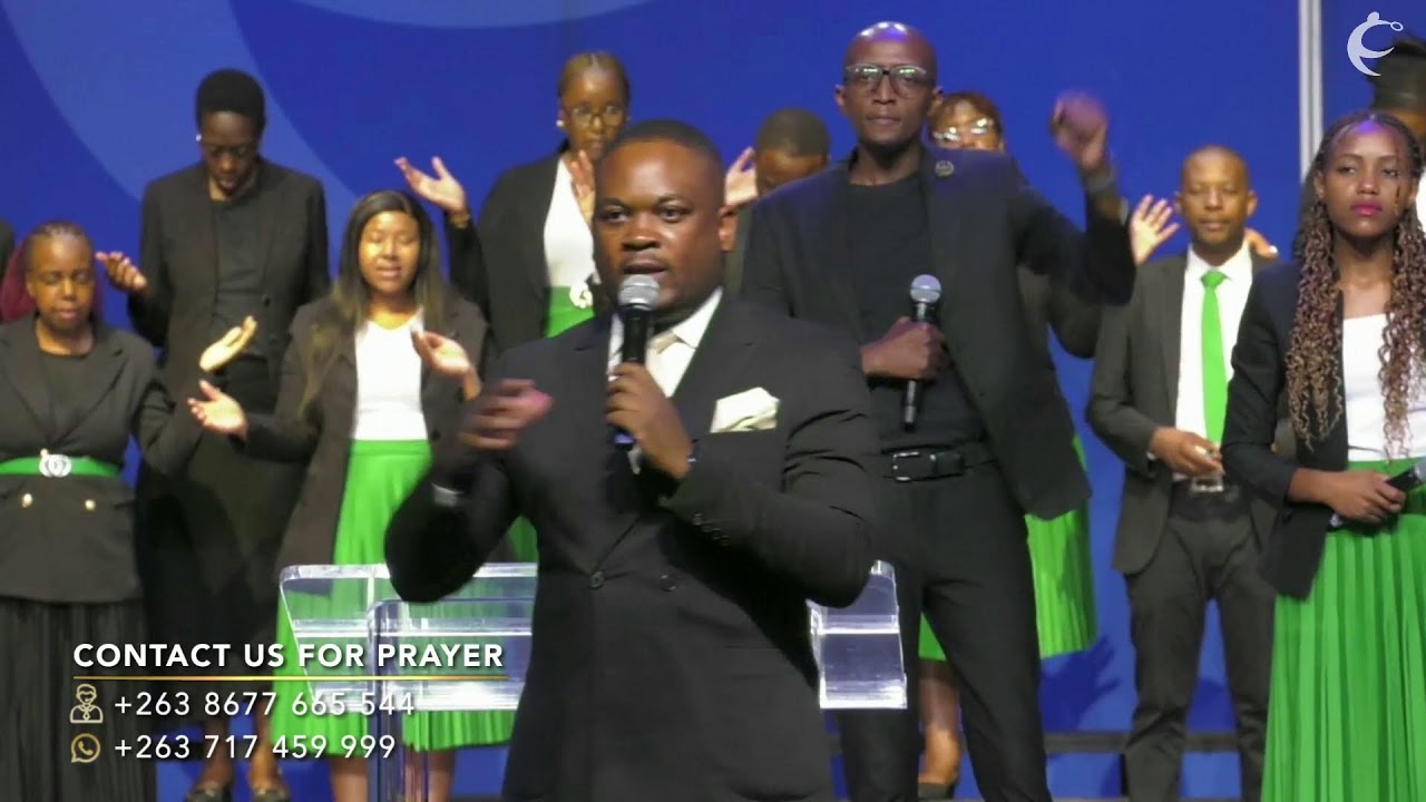 RTP | PASTOR MILTON JIRI | 04 JANUARY 2026