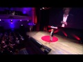 Can I trust my robot?: Pim Haselager at TEDxRadboudU 2013