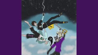 LOCO X TI ᐸ/3 (feat. CY4NM00N)