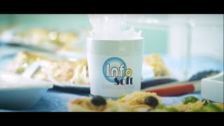 انفوسوفت في مدينة عدن screenshot 3