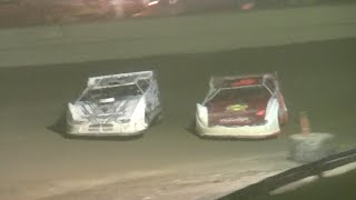 Freedom Motorsports Park | Crate Late Model Feature