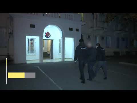 პოლიციამ ქვემო ქართლში 1 კილოგრამი ნარკოტიკული საშუალება ამოიღო - დაკავებულია ერთი პირი