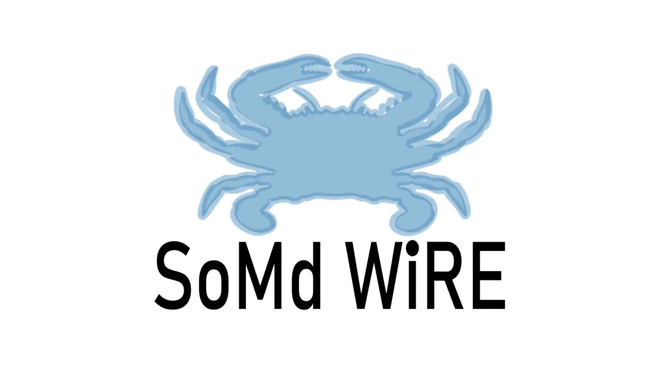 SoMD WiRE for 31 October 2025
