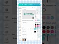No Design Skills? Try This Canva Motion Text Hack 🎨✨