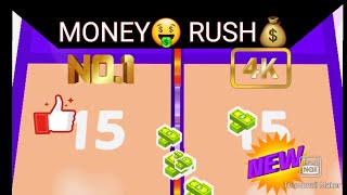 MONEY RUSH🤑🤑💰/!!FUN GAME...~PLAY AT'MOMENT screenshot 4