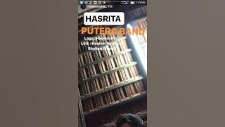 Tersiksa @ Hasrita - Putera Band by Haqiem Rusli