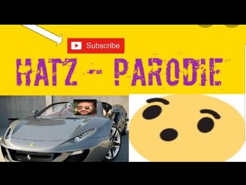 Parodie Hatz