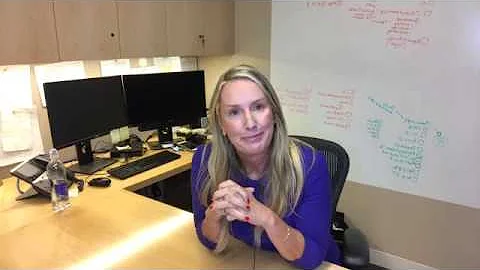 Breast Cancer Awareness Month Q&A w/ Dr. Heather M...