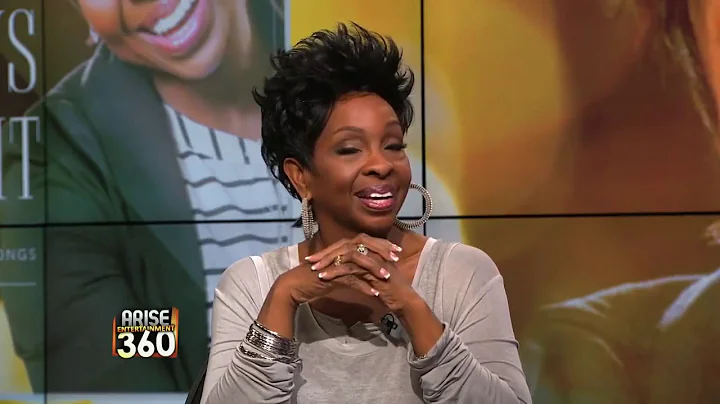 Why Gladys Knight Doesn't Stand Diana Ross ? By Fr...