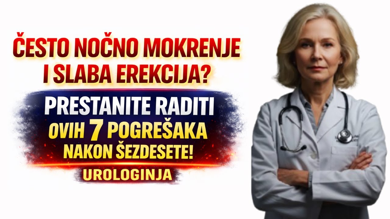 Što se događa s vašim penisom kada jedete 4 jaja SVAKI DAN? (Urolog objašnjava ISTINU!) Vitalnost!