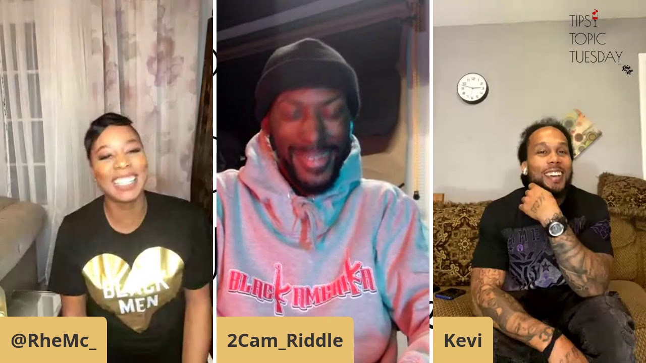 2Gunn_Kevi & Shawn Riddle Interview