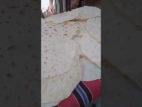 تصنيع الرقاق الناشف ماكينه الافران