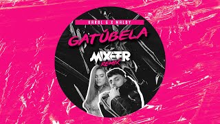 Karol G - Gatúbela (Tech House Remix) By Mixeer