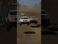 Full Speed Trophy Truck Racing! 🏁🏜️