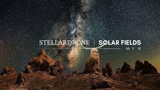 Stellardrone  Solar Fields | Mix