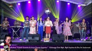 SETANGKAI BUNGA PADI / ALL ARTIS / GANK KUMPO