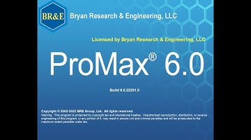 ProMax Data Exchange Overview
