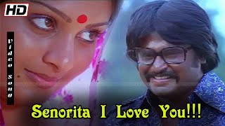 Senorita I Love You Live