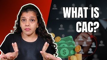 What is Customer Acquisition Cost | CAC for Beginners: A Simple Explanation #customeracquisition