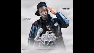 Lalar by Demous latini