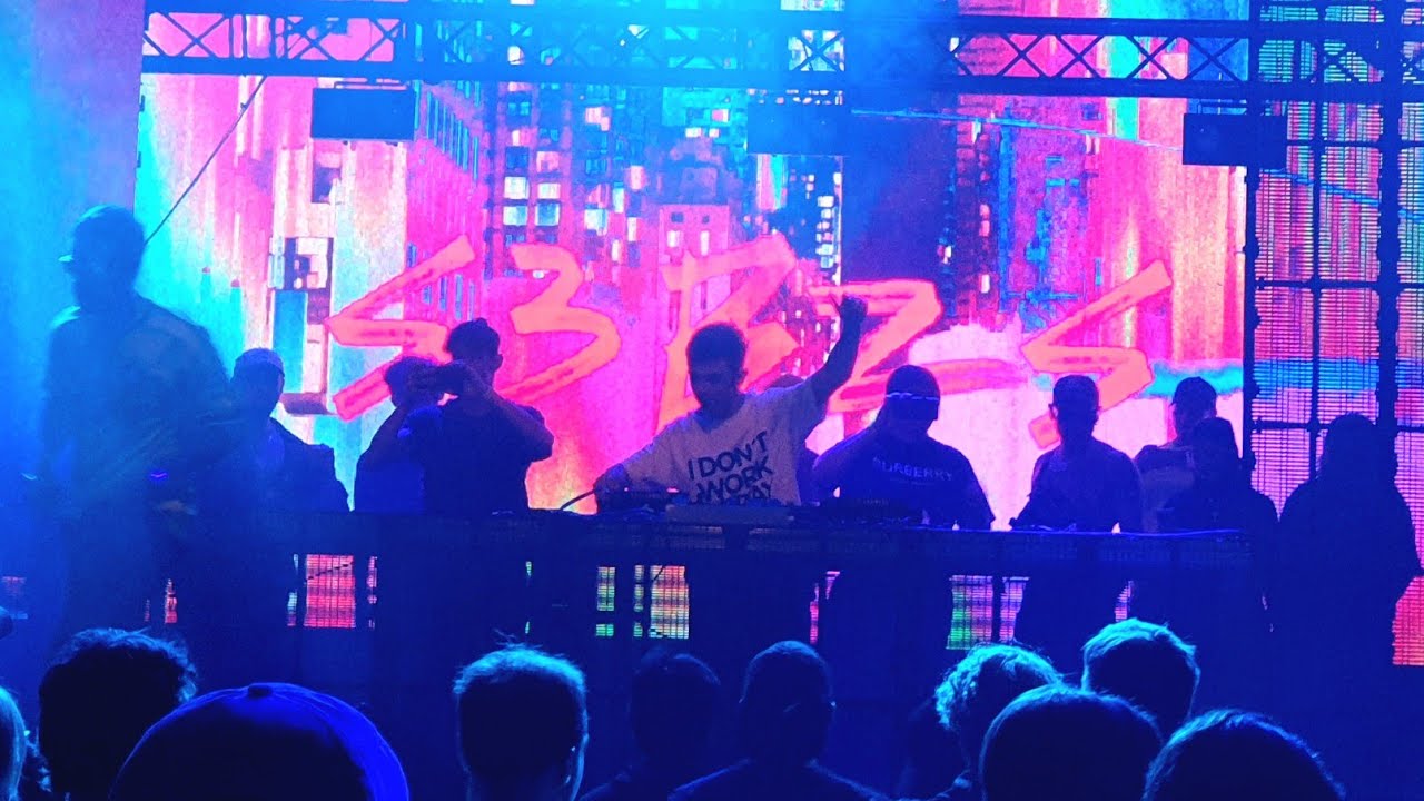 S3BZS live in Poland 2024