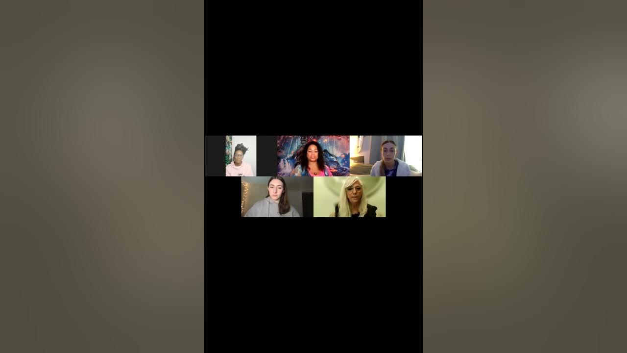 Annie's Kindness Blankets Interview w/ the Phenomenal Founders YouTube