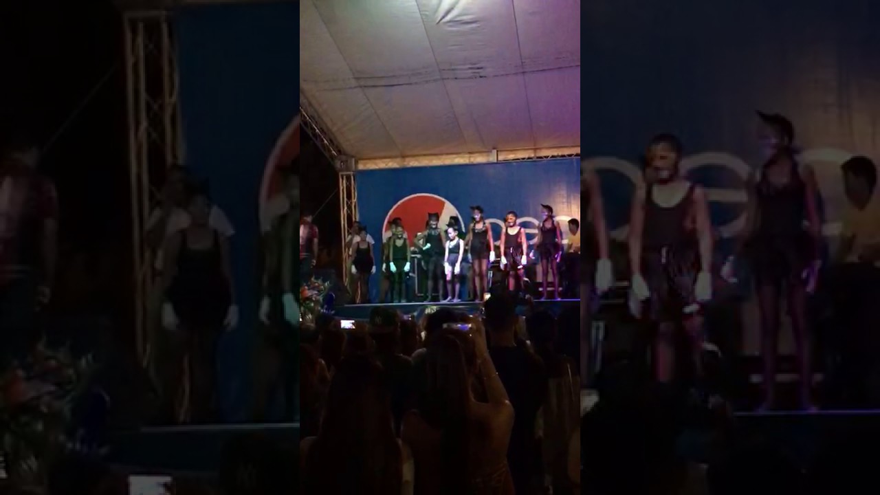 Rep. Dom.(Cabrera) The Warrior Family