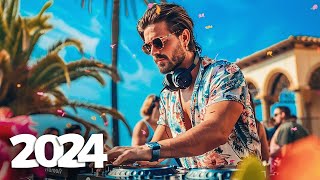 Summer Music Mix 2024 🌱Alan Walker, Dua Lipa, Coldplay, Martin Garrix & Kygo, The Chainsmokers Style