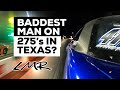 BADDEST MAN on 28/275 TIRES in TEXAS?! Drag SHOOTOUTS at Xtreme Raceway Park presented by KingR Tune