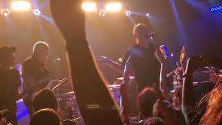 The Afghan Whigs - &quot;My Enemy&quot;/&quot;Into The Floor&quot; Live at Underground Arts, Philadelphia, PA 9/16/22