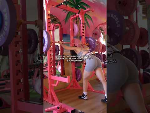 Is This Too Much To Ask For