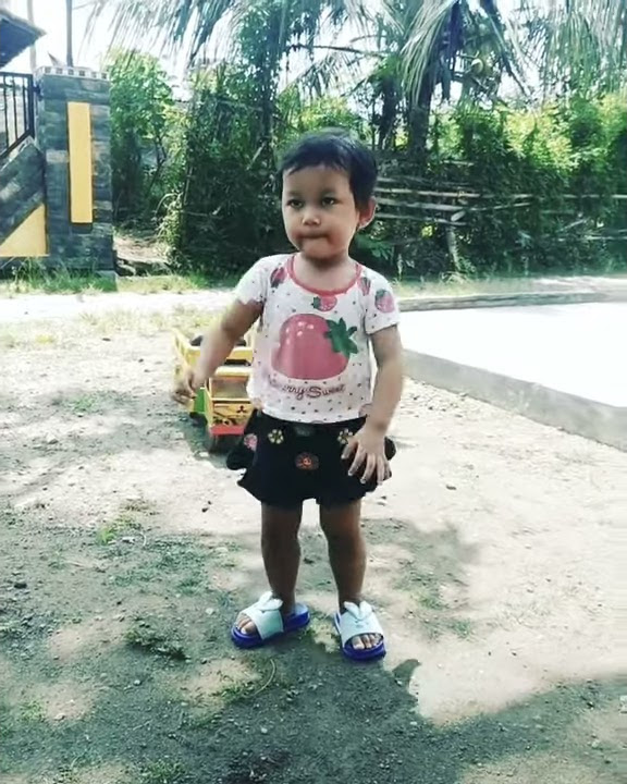 bocil viral joget tiktok story wa keren 01