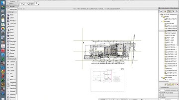 ADVANCED ARCHICAD - 04 LAYERS & LAYER COMBINATIONS