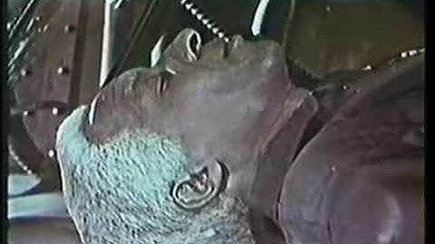 Assignment: Outer Space 1960