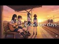 もしも女子高生バンドがYUIの「Good-bye days」を全力でカバーしたら