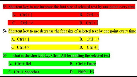 HPSSB JOA 2020 Computer MCQ Part 10 || HPSSB JOA (IT) 2020