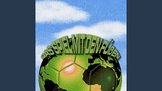 FUSSBALLᐸ3