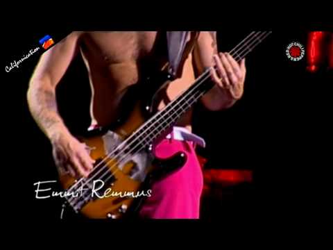 Red Hot Chili Peppers - Emit Remmus - Live in Chorzów