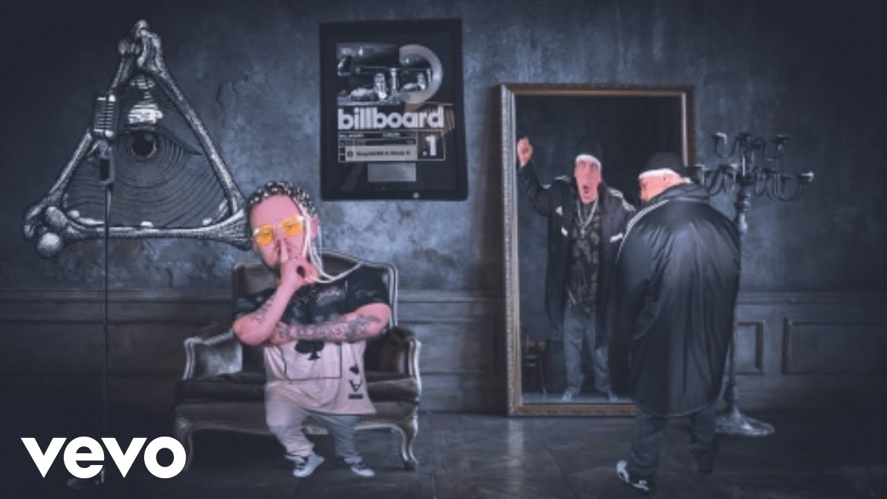 HazyMADE, Strain K - Reminds Us