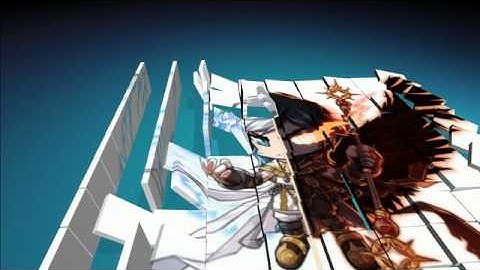 My New Intro and Ending Intro