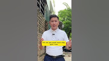 Hàng xóm lấn chiếm đất nhà mình và cách xử lý