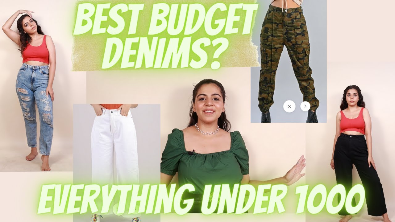 Freakins Haul Whats Your Freak Haul The Best Website For Denims Watch This Before Buying Youtube