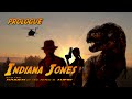 Prologue To Adventure - A recap before watching &quot;Indiana Jones and the Raider of the King&#39;s Tomb&quot;