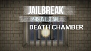 Jailbreak Prison Escape - Death Chamber Walkthrough screenshot 5