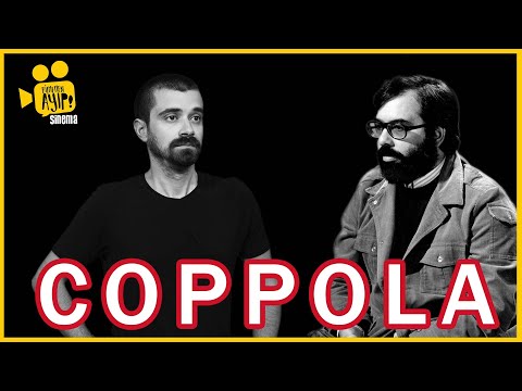 Video: Francis Ford Coppola Kimdir