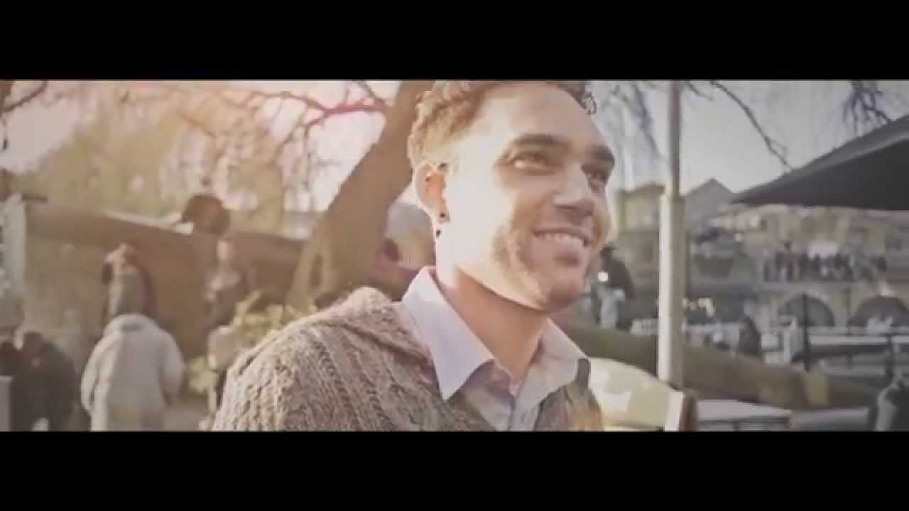 ANDY MITTOO - ON MY WAY