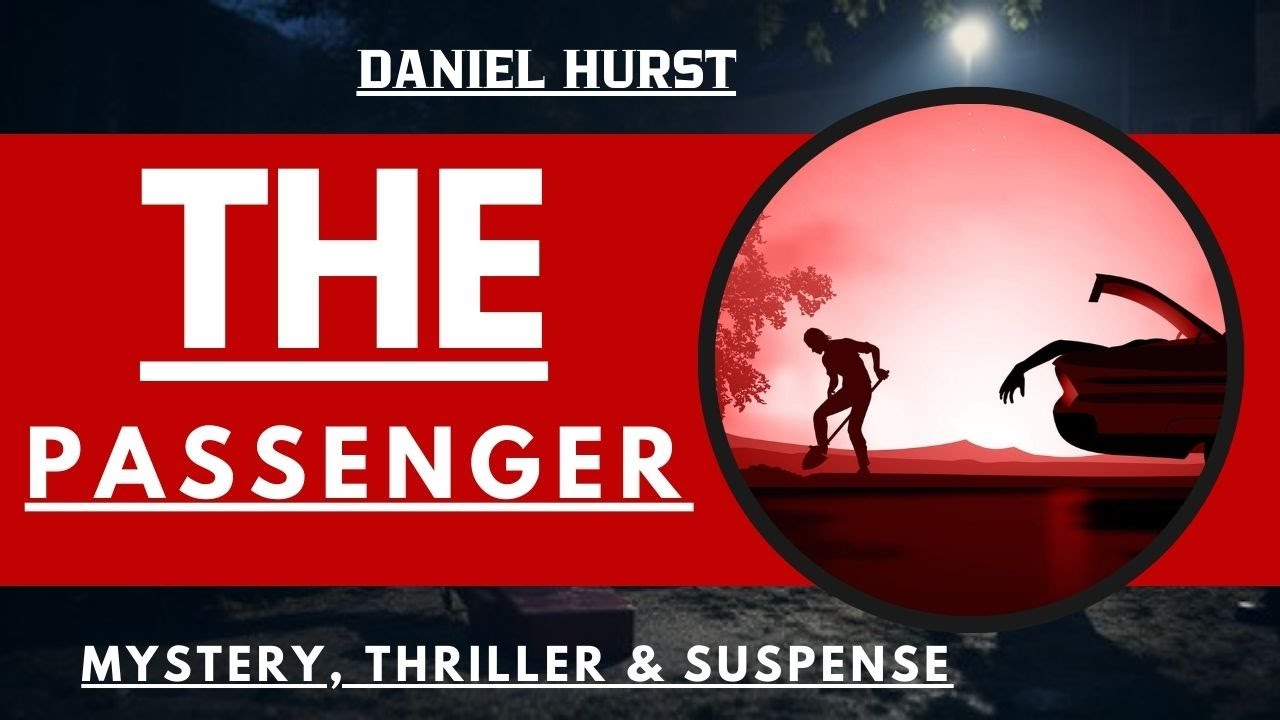 The Passenger by Daniel Hurst