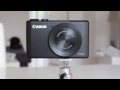 Unboxing Canon PowerShot S110 - Welche Kamera soll ich kaufen?