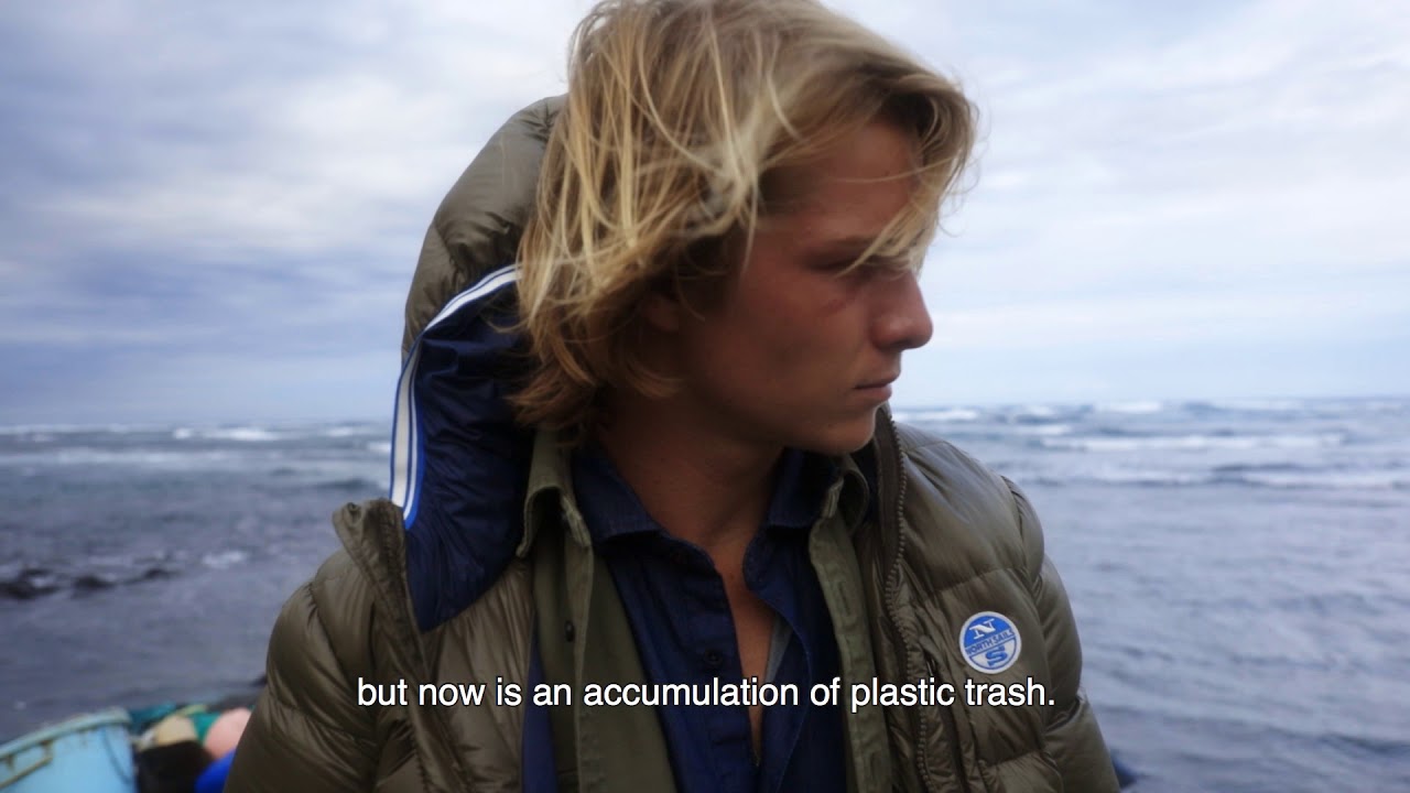 North Sails Collection | Chapter I - 