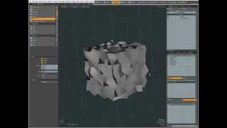 0040 modo Jitter tool.